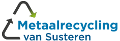 Van Susteren Metal Recycling Logo