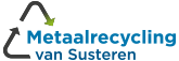 Metaalrecycling Van Susteren Logo